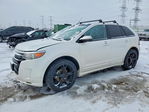 Ford Edge 2013