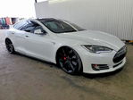 Tesla Model S 2014