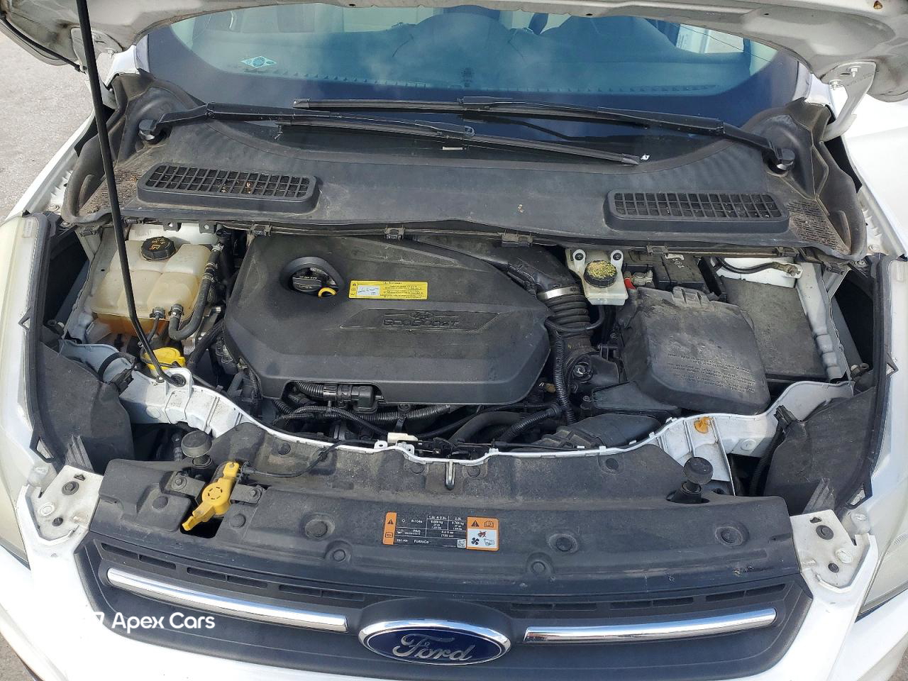 Ford Escape 2014