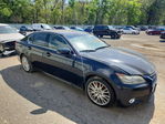Lexus GS 2013