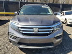 Honda Pilot 2017