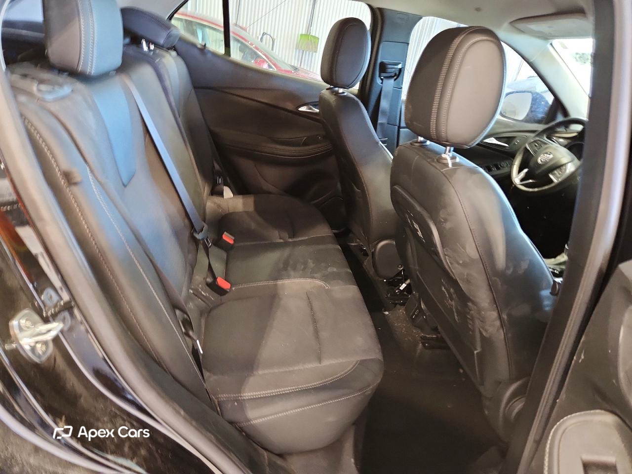 Buick Encore 2023