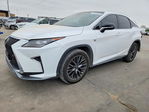 Lexus RX 2017