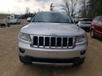 Jeep Cherokee 2012