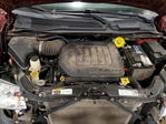 Dodge Caravan 2020