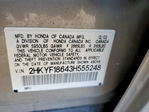 Honda Pilot 2003