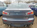 Mitsubishi Lancer Evolution 2011