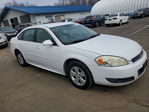 Chevrolet Impala 2010