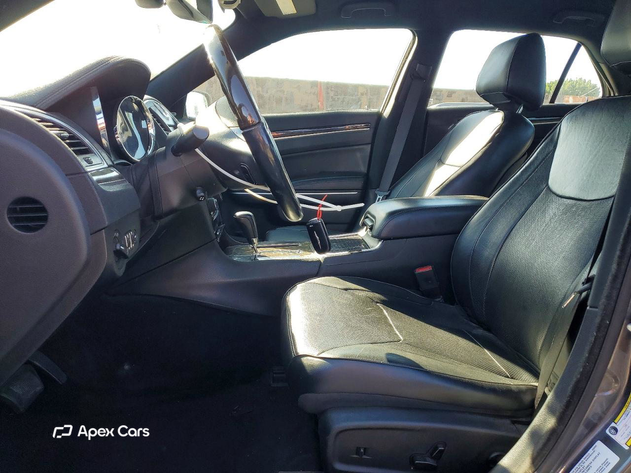 Chrysler 300C 2014