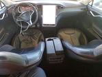 Tesla Model S 2013