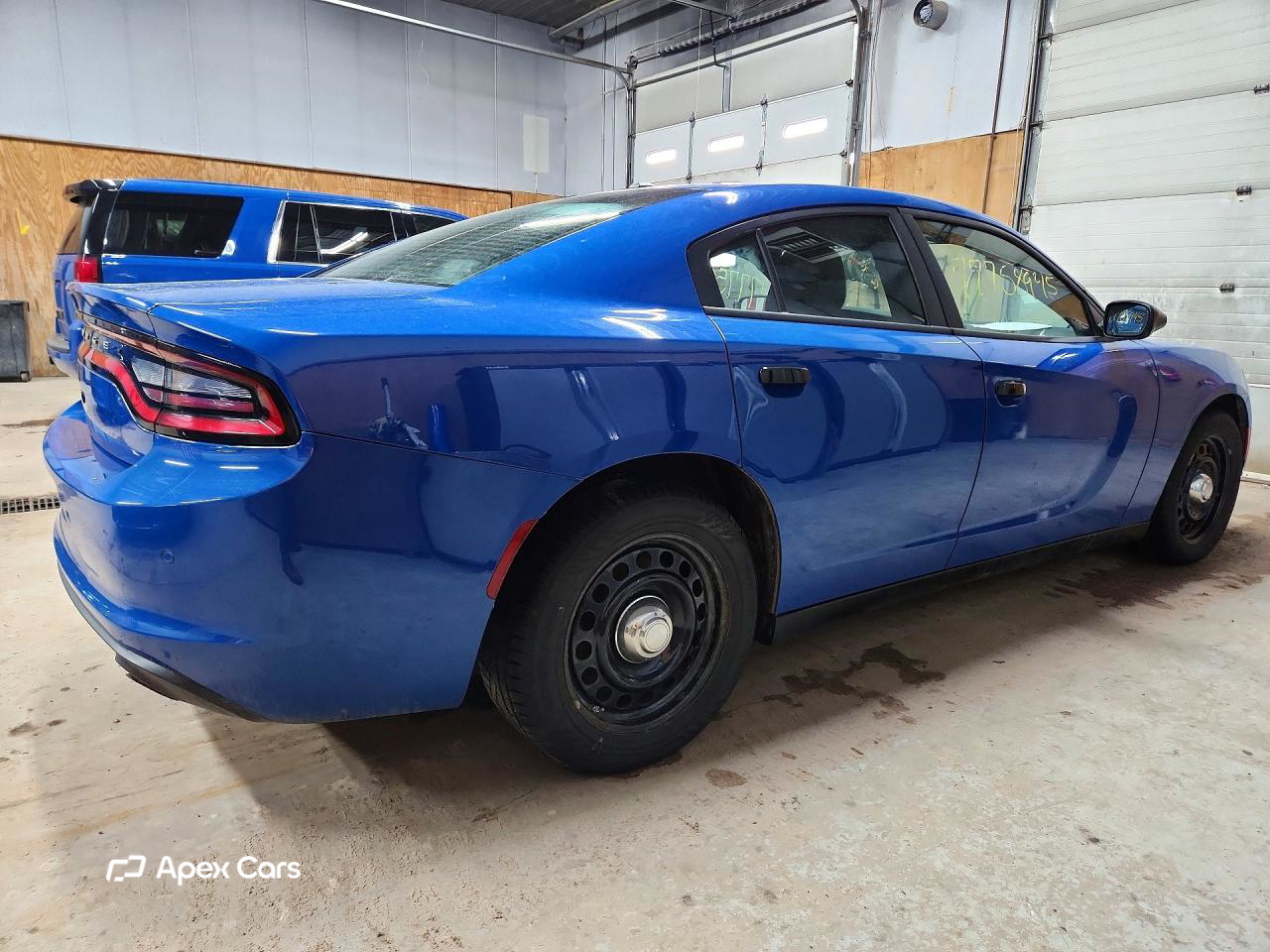 Dodge Charger 2020