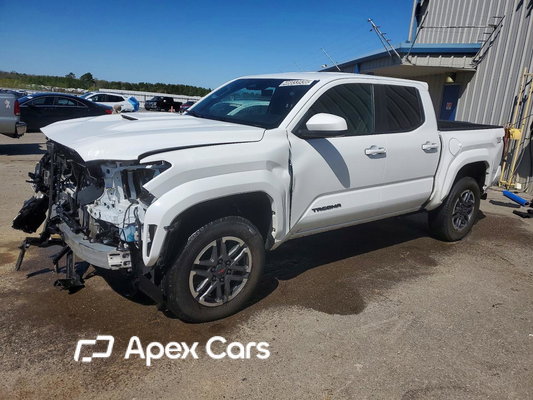 Toyota Tacoma 2024 - Image 1 of 12
