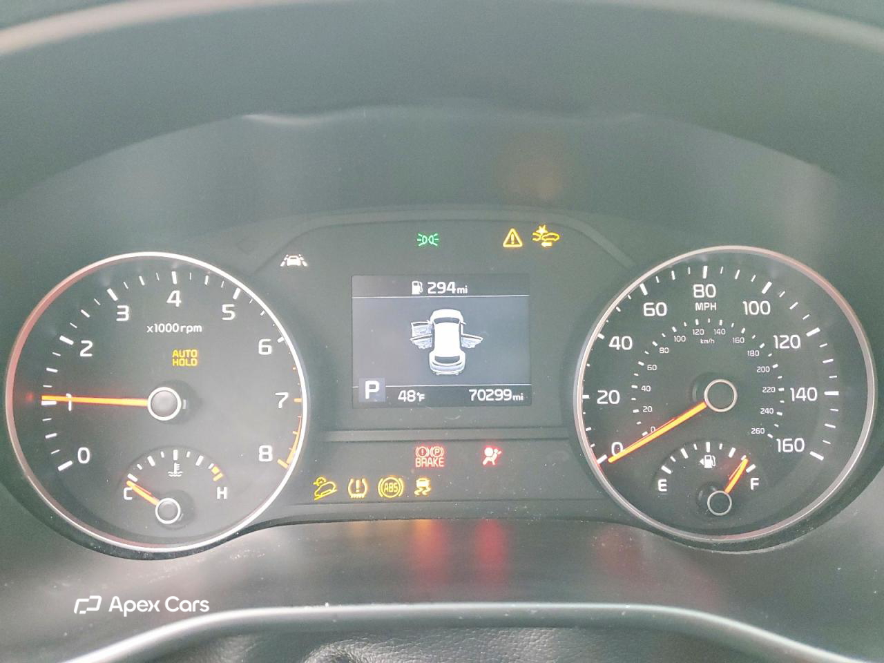 Kia Sportage 2020