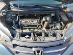 Honda CR-V 2013