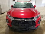 Chevrolet Blazer 2022