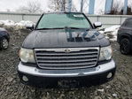 Chrysler Aspen 2008