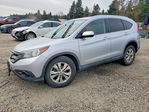 Honda CR-V 2013