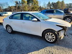 Kia Forte 2019
