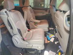 Honda Odyssey 2018
