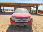 Ford Explorer 2015