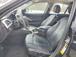 BMW Series 3 2013