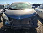 Toyota Sienna 2015