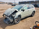 Subaru XV 2015