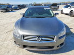 Nissan Maxima 2014