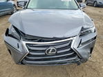 Lexus NX 2015