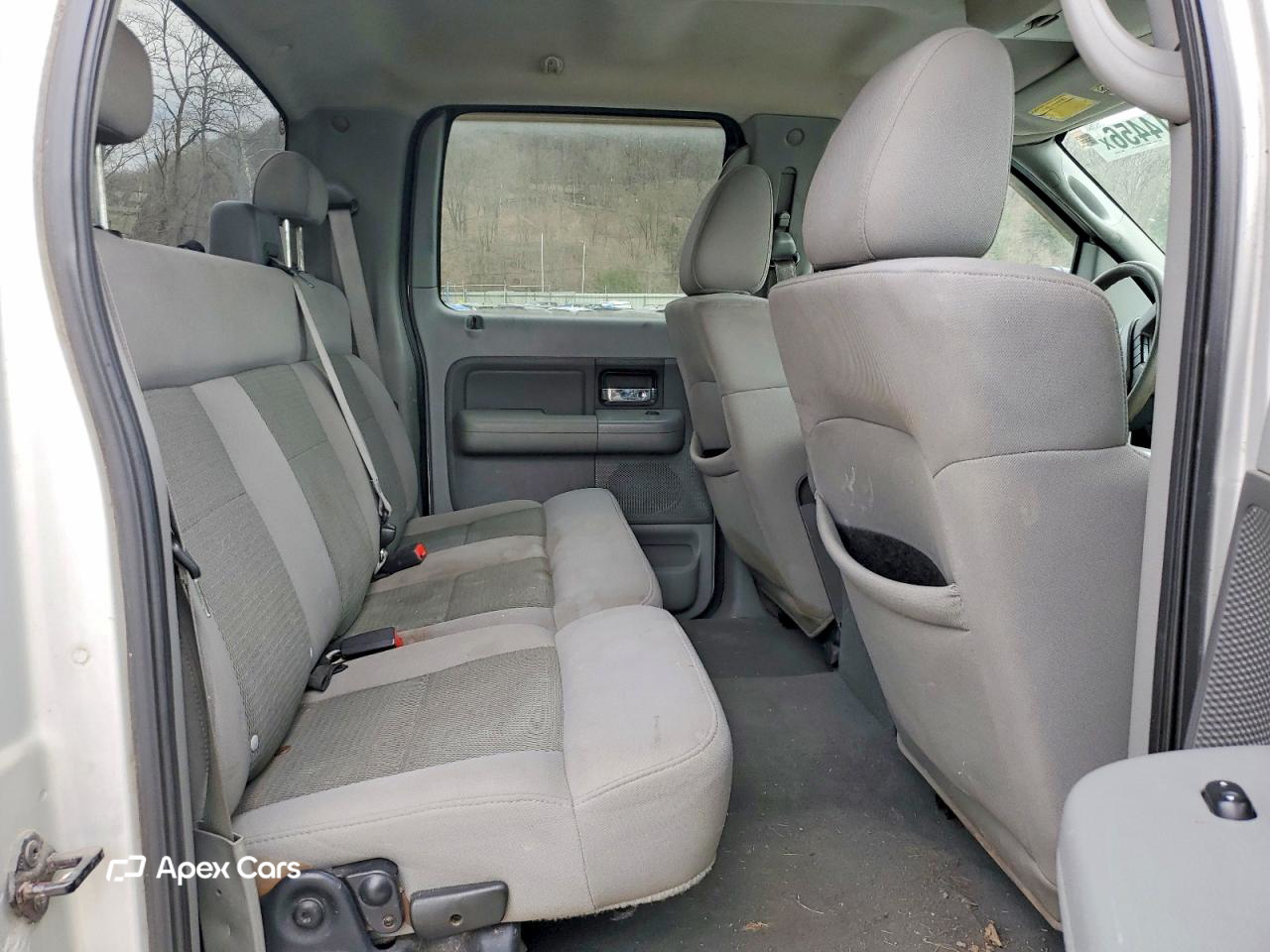 Ford F-150 2005