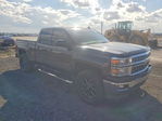 Chevrolet Silverado 2015