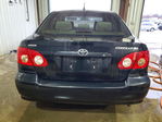 Toyota Corolla 2008