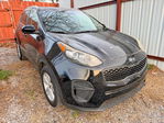 Kia Sportage 2017