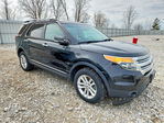 Ford Explorer 2015