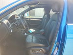 Audi Q3 2016