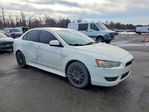 Mitsubishi Lancer 2013