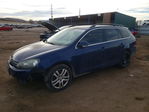 Volkswagen Jetta 2011