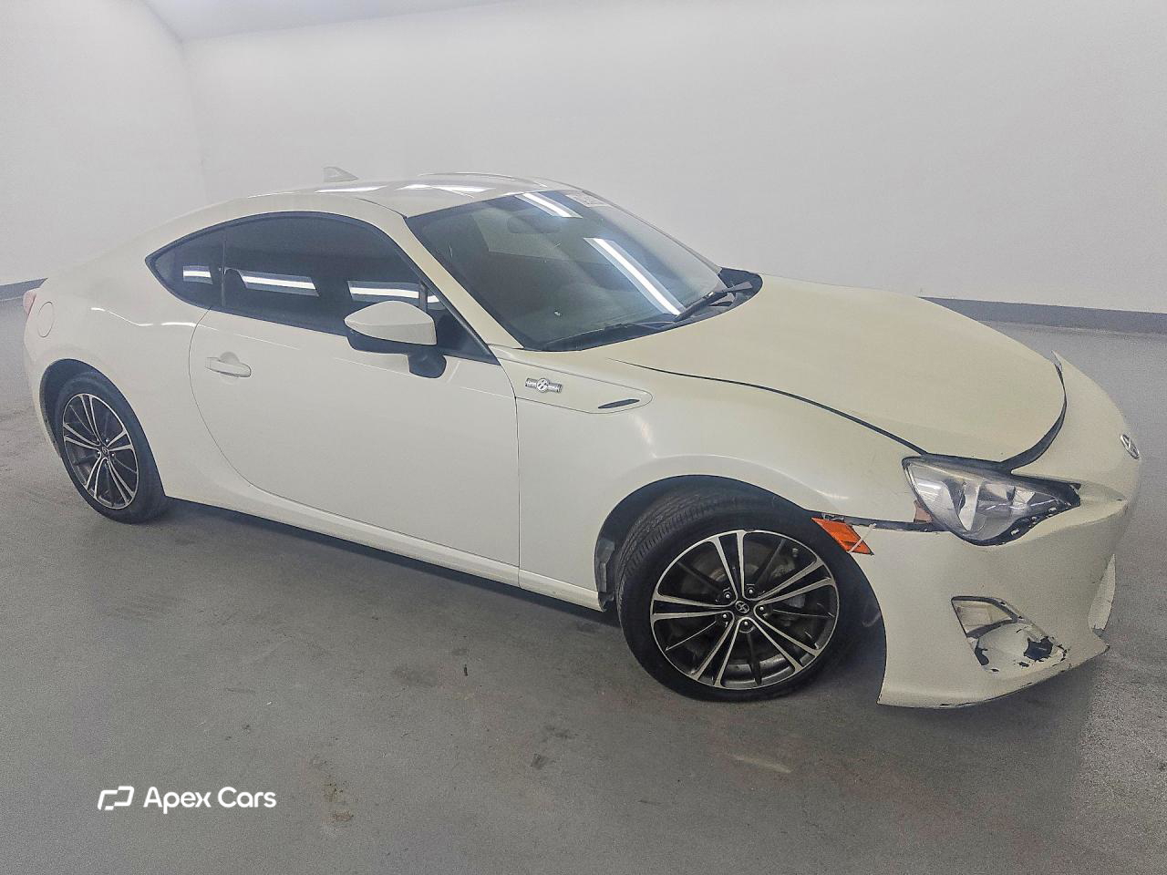 Scion FR-S 2016