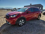 Kia Niro 2018