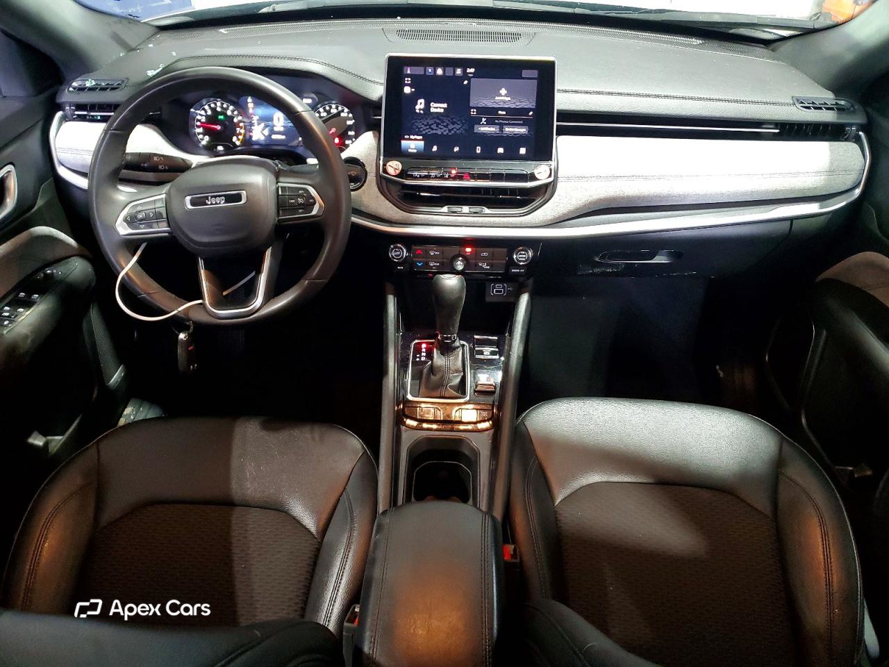 Jeep Compass 2024