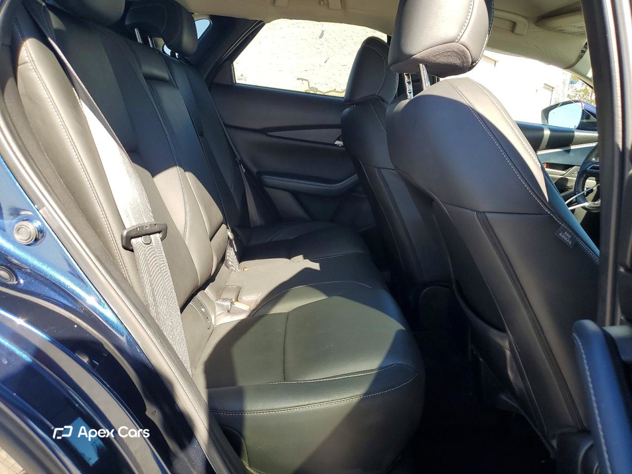 Mazda CX-30 2021