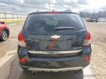 Chevrolet Captiva 2012
