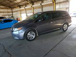 Honda Odyssey 2015