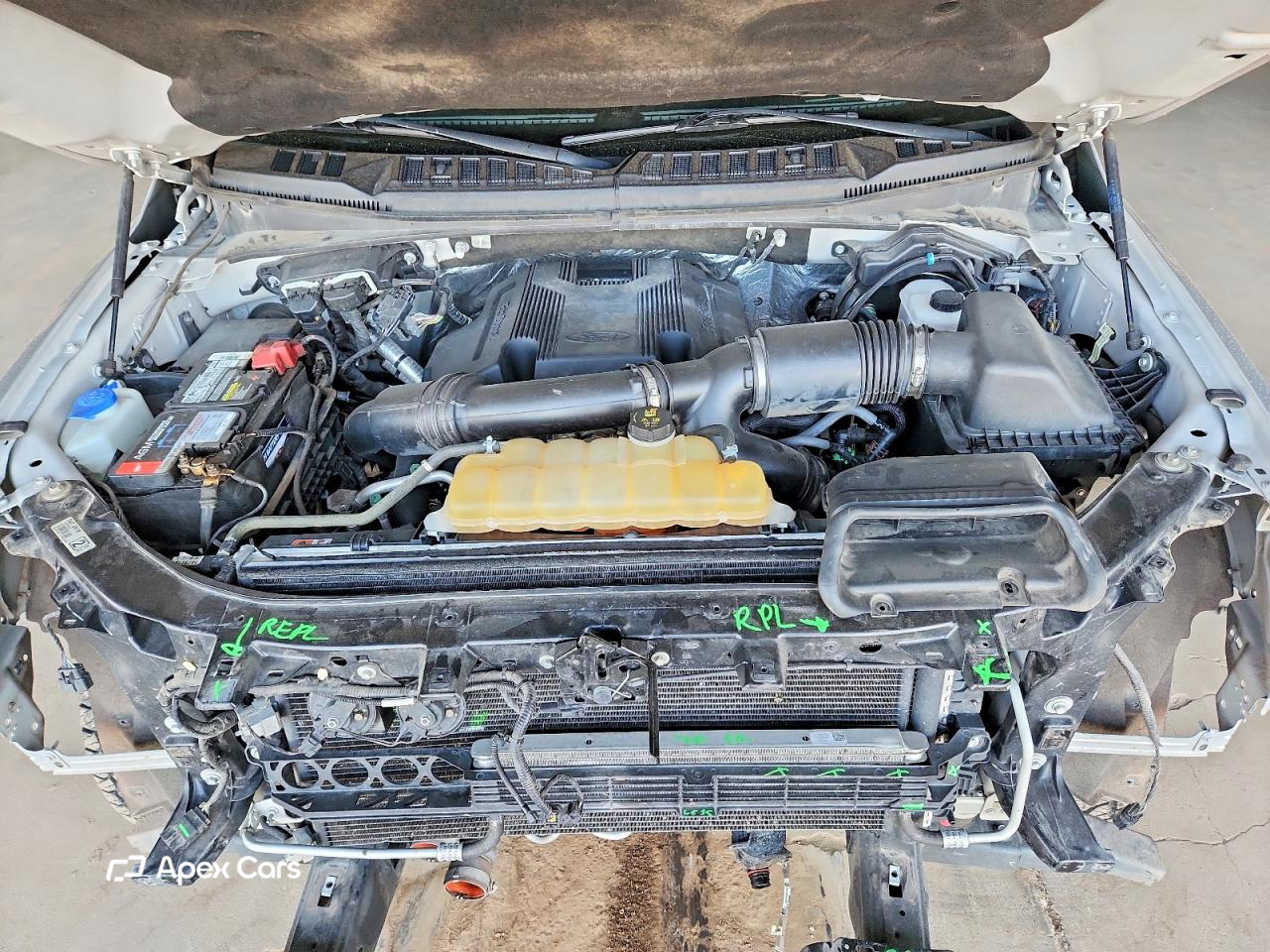 Ford F-150 2017