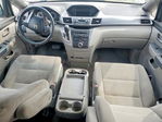 Honda Odyssey 2012
