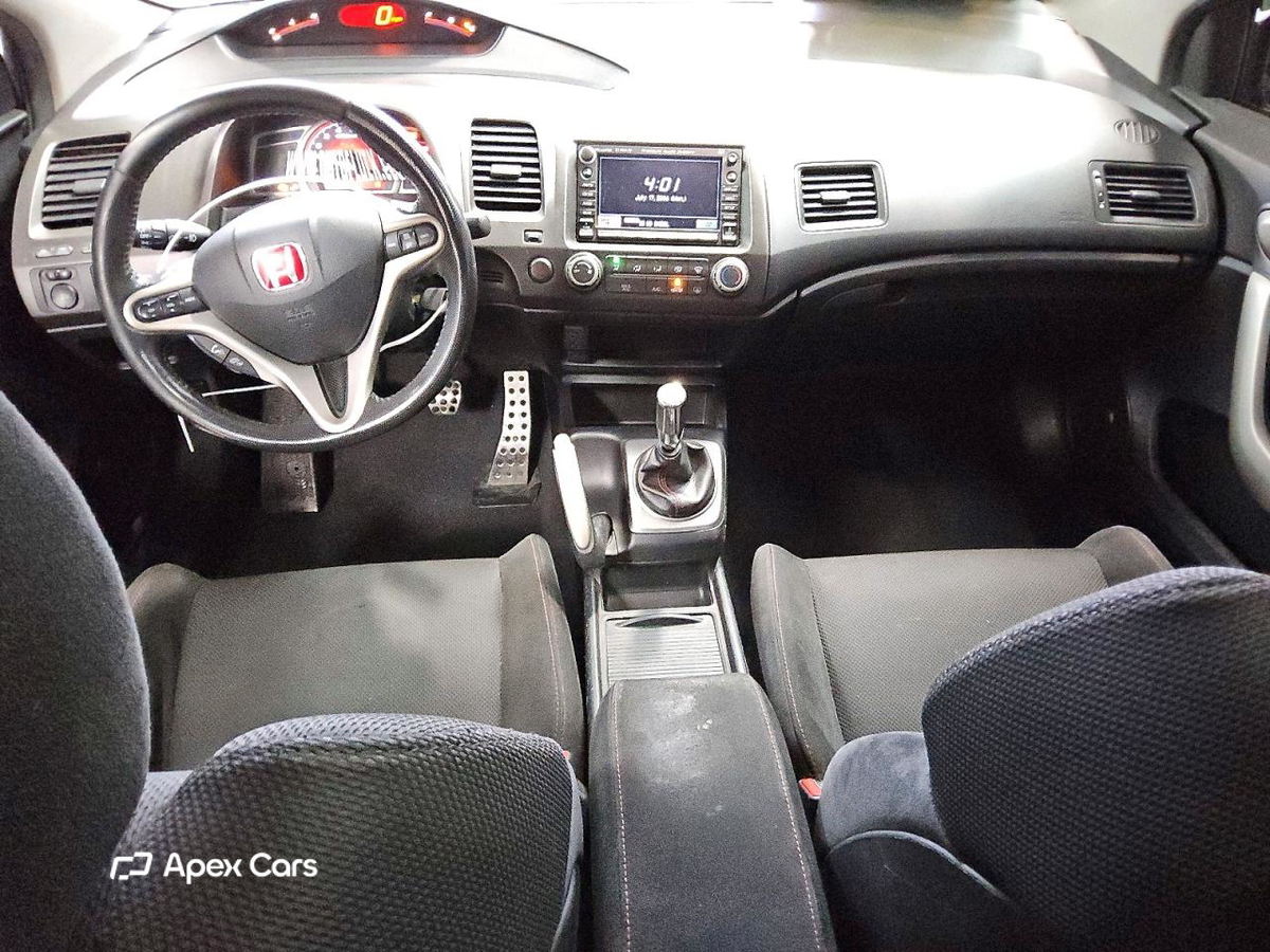Honda Civic 2010
