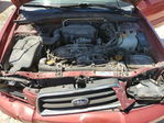 Subaru Forester 2004