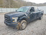 Ford F-150 2016