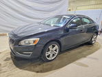 Volvo S60 2014