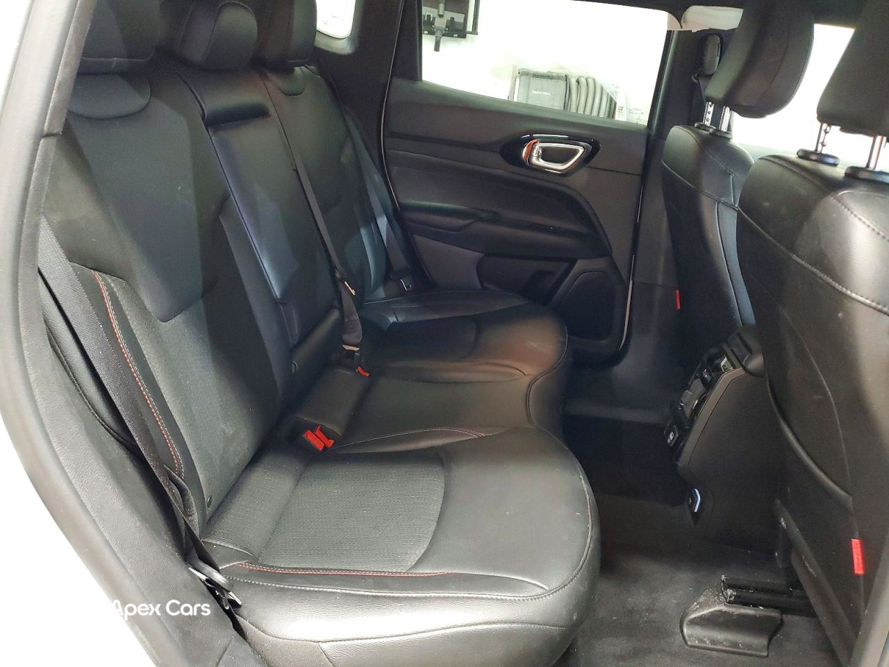 Jeep Compass 2025